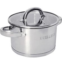 Кастрюля MAYER &amp; BOCH MB-29482 2 л