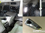 Genesis GV80 3.0 Дизель AWD (05.2020)