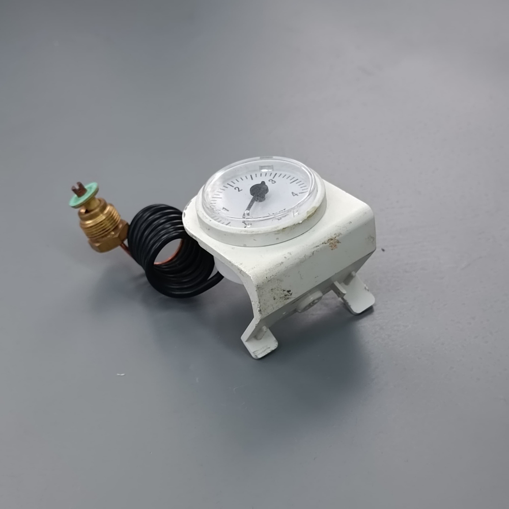 Б/У Манометр для котлов HAIER, HEC арт. C00203