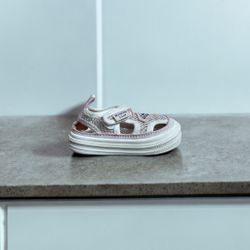 Обувь 611-1 САНДАЛИ Сетка Малыш Ликви