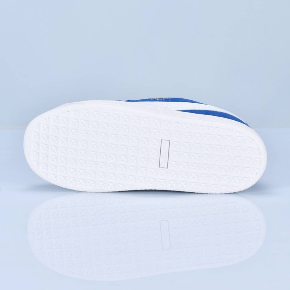 Кроссовки Puma Suede XL арт 6098