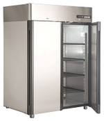 Шкаф холодильный POLAIR CM110-Gm