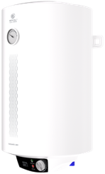 Электрический водонагреватель серии ELEGANTE DRY RWH-ED100-RE