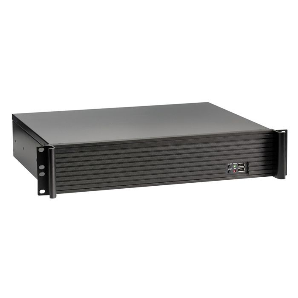 Корпус серверный 2U Exegate 2U350-03