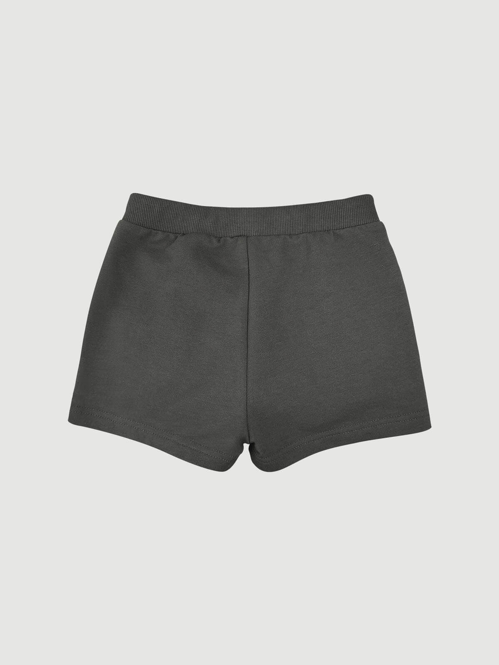 Шорты Mjölk Steel Grey/Beige, сет 2 шт.