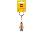 Брелок LEGO Minifigures 853571 Парень С Хот-догом