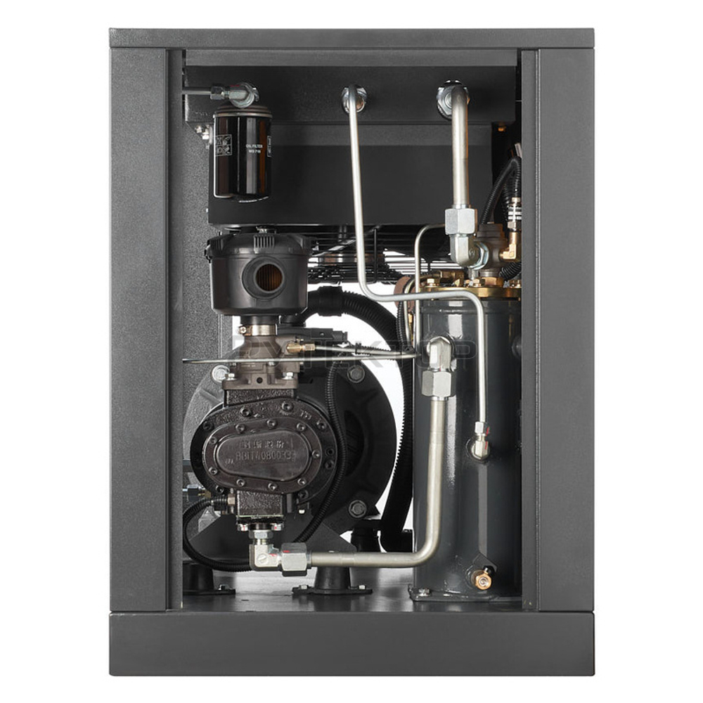 Винтовой компрессор ET-Compressors SL 7,5-13 (IP55)