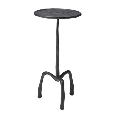 Приставной столик Side Table Kubu L арт.114551