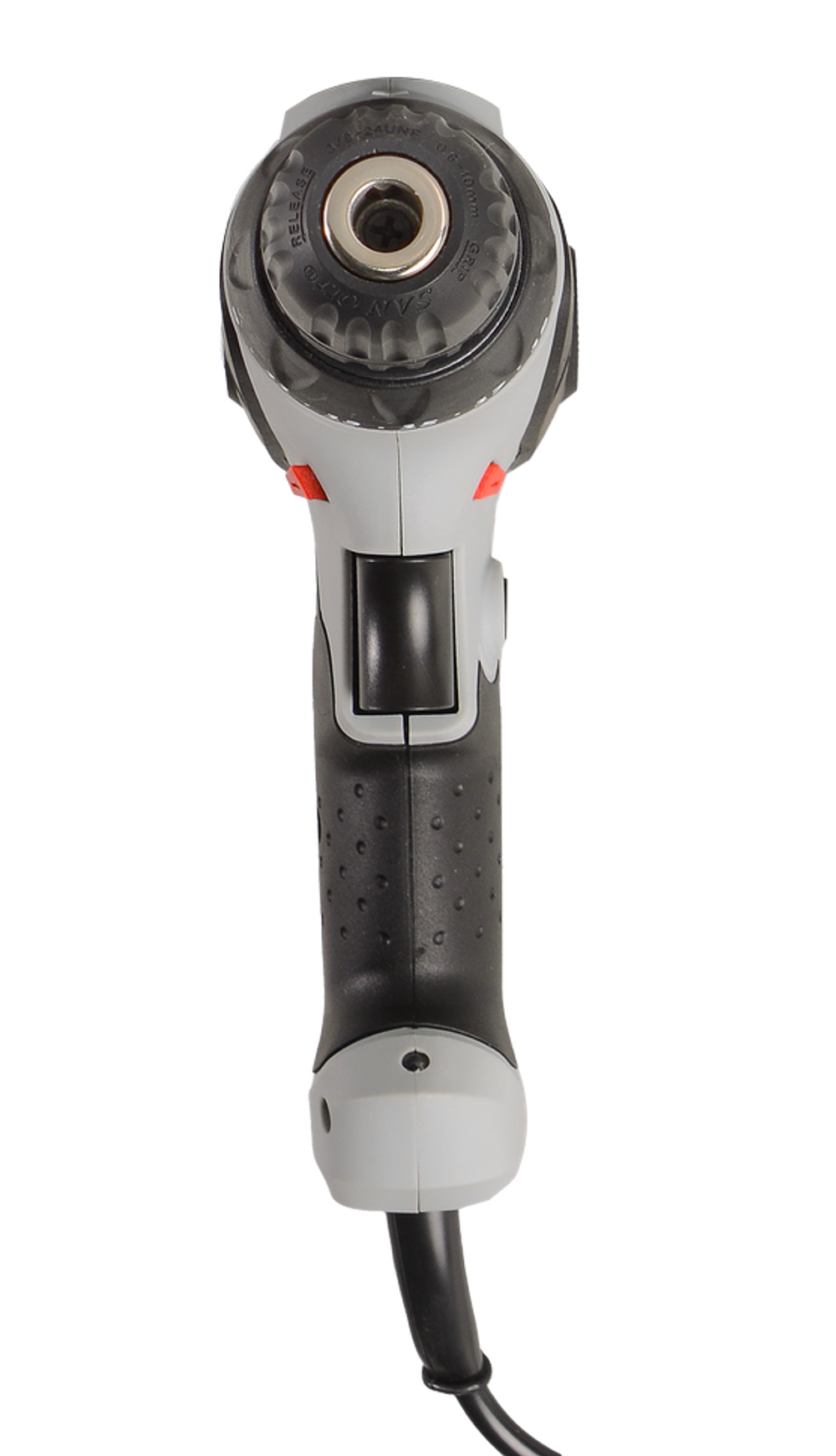 Сетевой шуруповерт Ресанта СШ-550-2