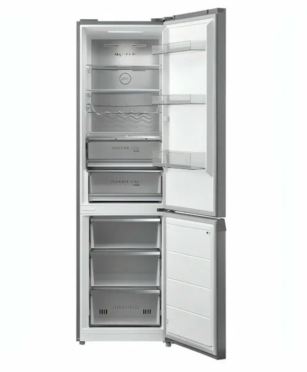 Холодильник двухкамерный Toshiba GR-RB500WE-PMJ(49) (h)