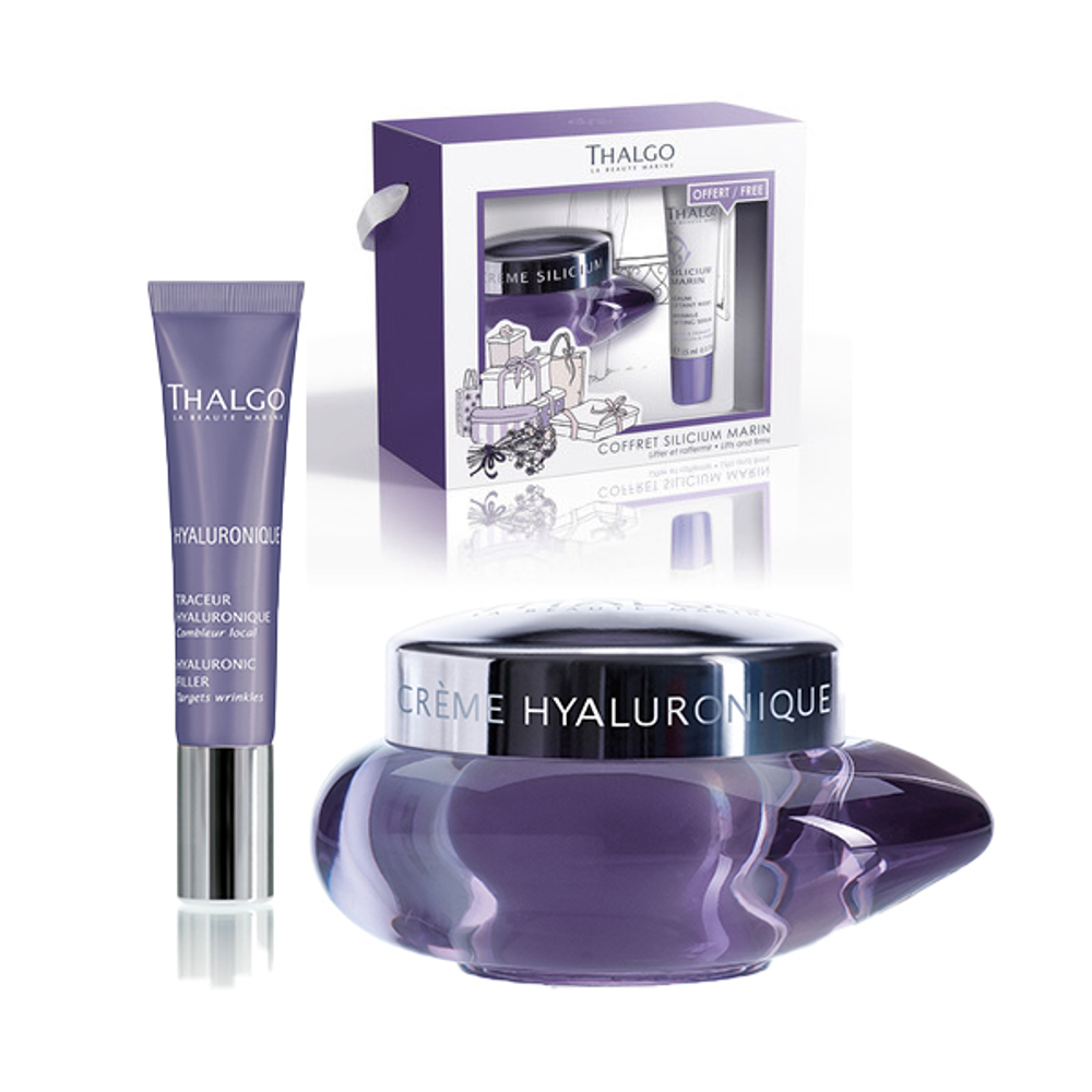THALGO Hyaluronique Hyaluronic Set