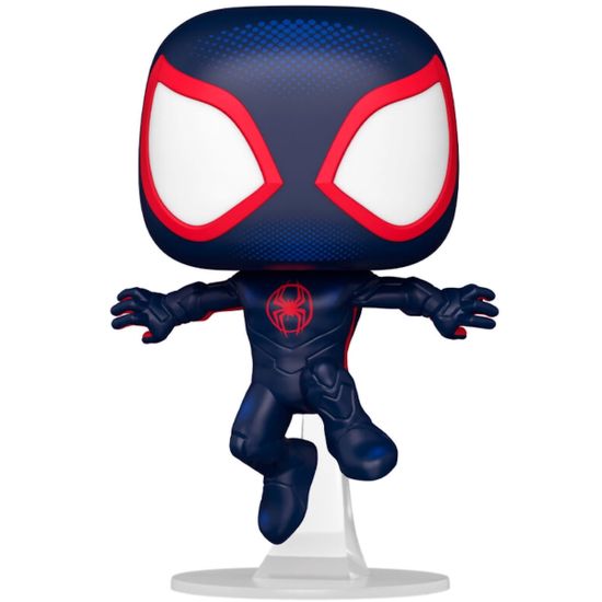 Фигурка Funko POP! Bobble Marvel Spider-Man ATSV Spider-Man (Exc) 10" (1236) 66589