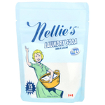Nellie's, Сода для стирки, 15 мерных ложек, 250 г (0,55 фунта)