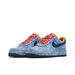 Levi's x Nike Air Force 1 Low