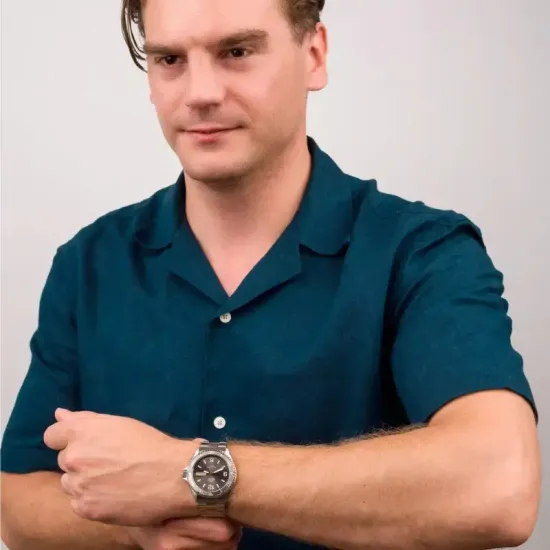 Мужские часы Orient RA-AA0819N19B