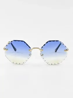 Солнцезащитные очки