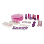 Набор косметики д/девочки, бокс, 2635A