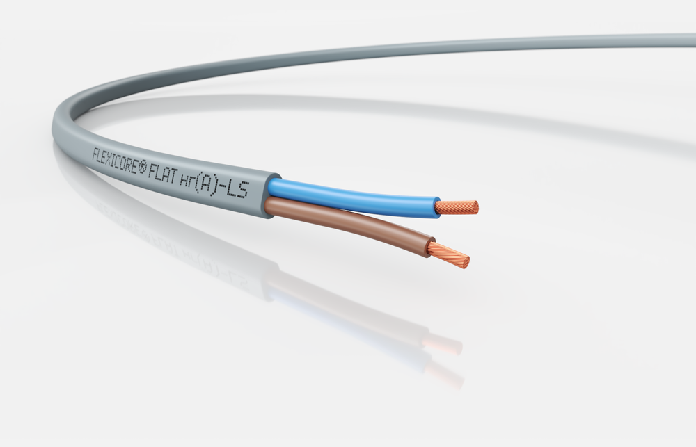 FLEXICORE FLAT нг(А)-LS