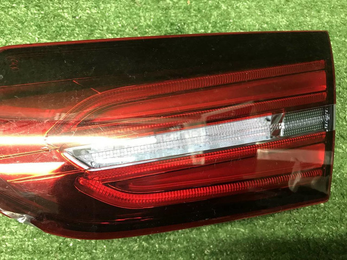 Фонарь правый внутренний Mercedes GLE c292 (15-19)