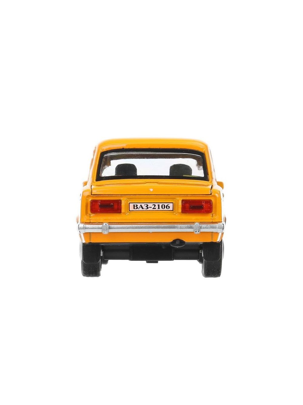 Машинка детская металлическая 13 см