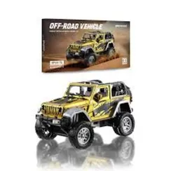 Off-Road Vehicle HP441-YK