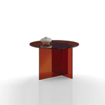 Стол журнальный малый ENZA HOME RIKA EH69469