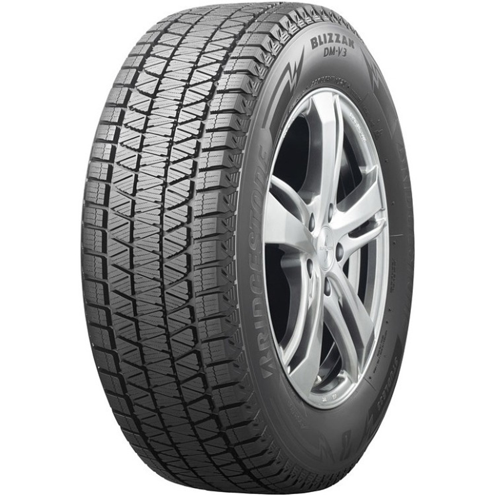 Зимняя шина Bridgestone Blizzak DM V3 (265/65 R18 116T)