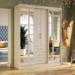 Шкаф-купе Маэстро