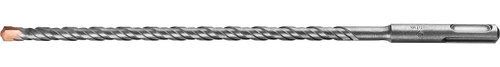 ЗУБР Бур SDS-plus 8 x 260 мм, Профессионал