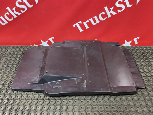 Крыло переднее задняя часть 2019г.