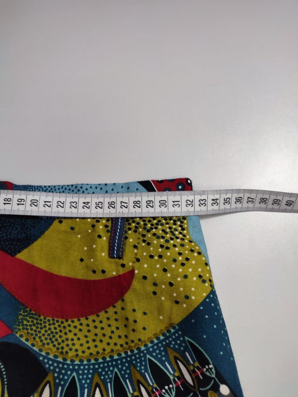 Юбка NC из вискозы 42 размер