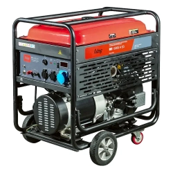 FUBAG BS 19000 A ES генератор бензиновый 641059