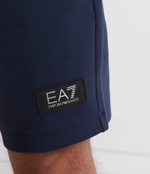 Шорты EA7 - темно-синий(3DPS75 PJUEZ)