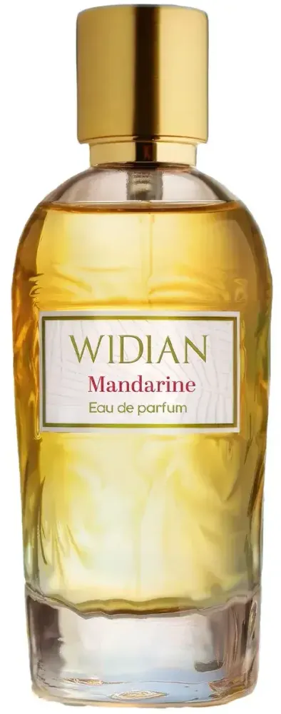Widian Mandarine Eau de Parfum 100 ml