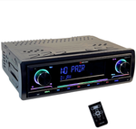 Автомагнитола FM/BT/USB/TFplayer 100W DSP BOS-MINI BOS-N771