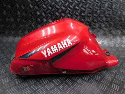 Бак топливный Yamaha TDM850 RN03J 2001