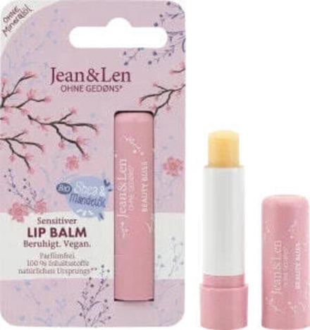 Lippenpflege Mandel Sensitiv, 4,7 g