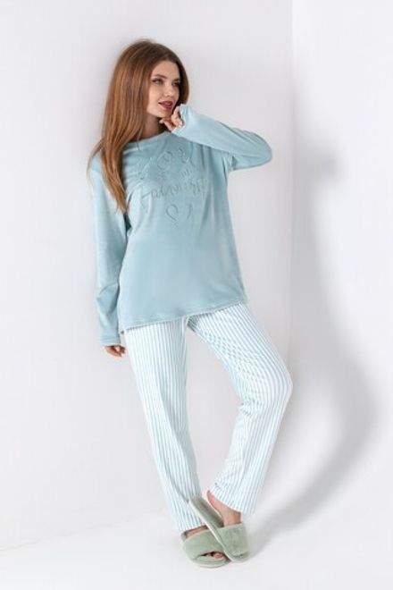 Костюм Монпансье-4 Виотекс МЯТНЫЙ