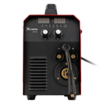 Аппарат инвертор. полуавтомат. cварки MIG-160S, 160A, ПВ 60%, катушка 5 кг MTX