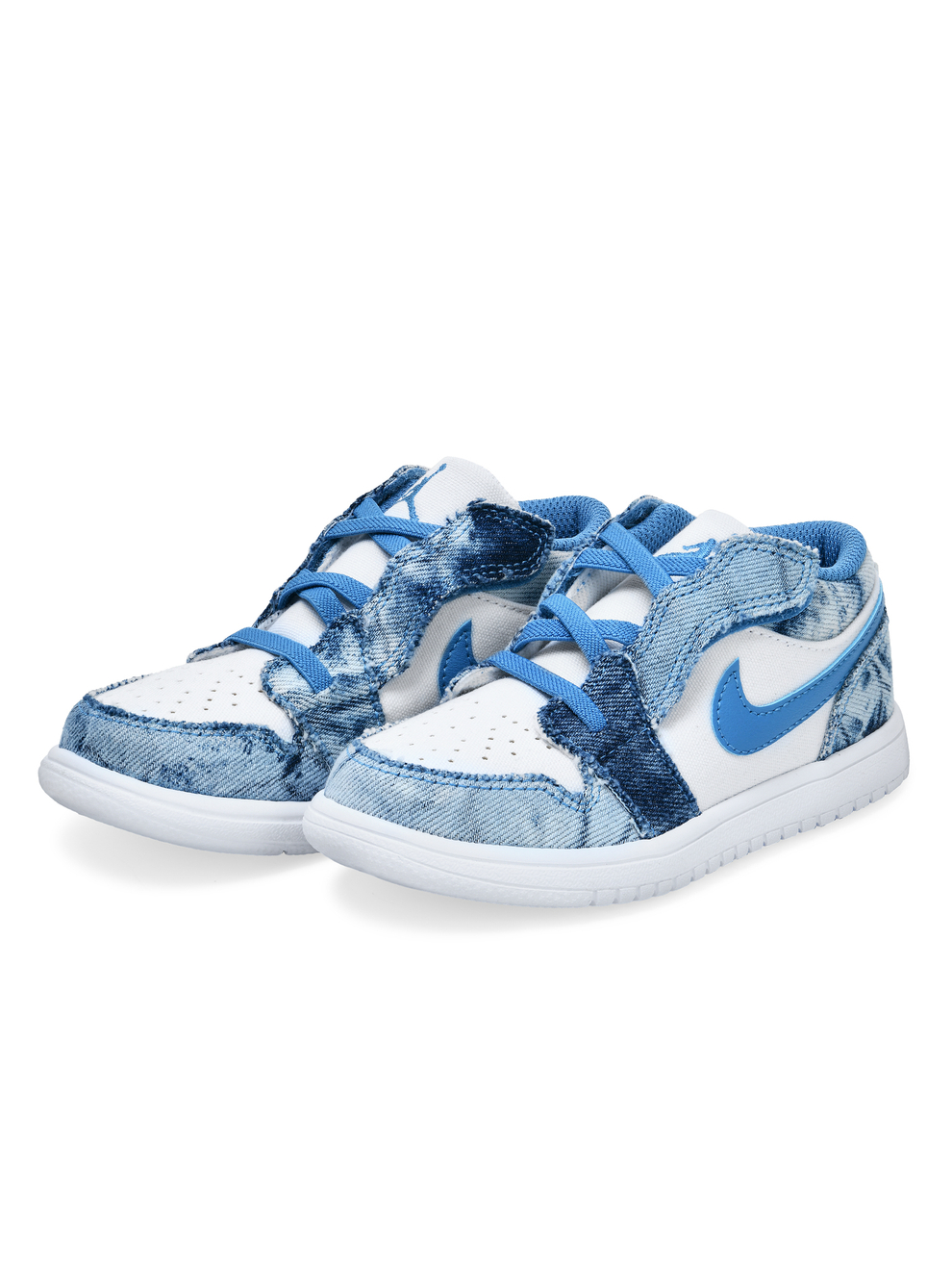Nike Air Jordan 1 Low Alt PS Washed Denim