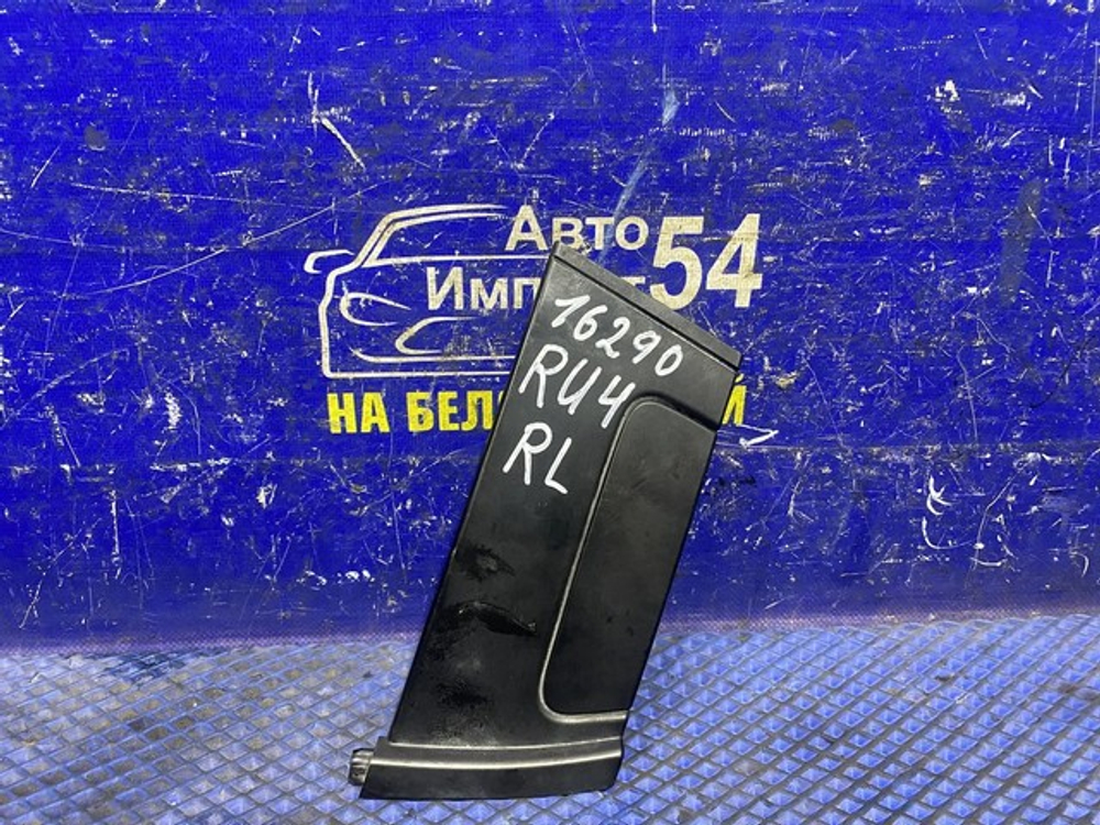 Ручка двери задней левой внешняя Honda VEZEL 2013-2018