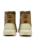 MENS MINI WEATHER HYBRID-Chestnut Whitecap