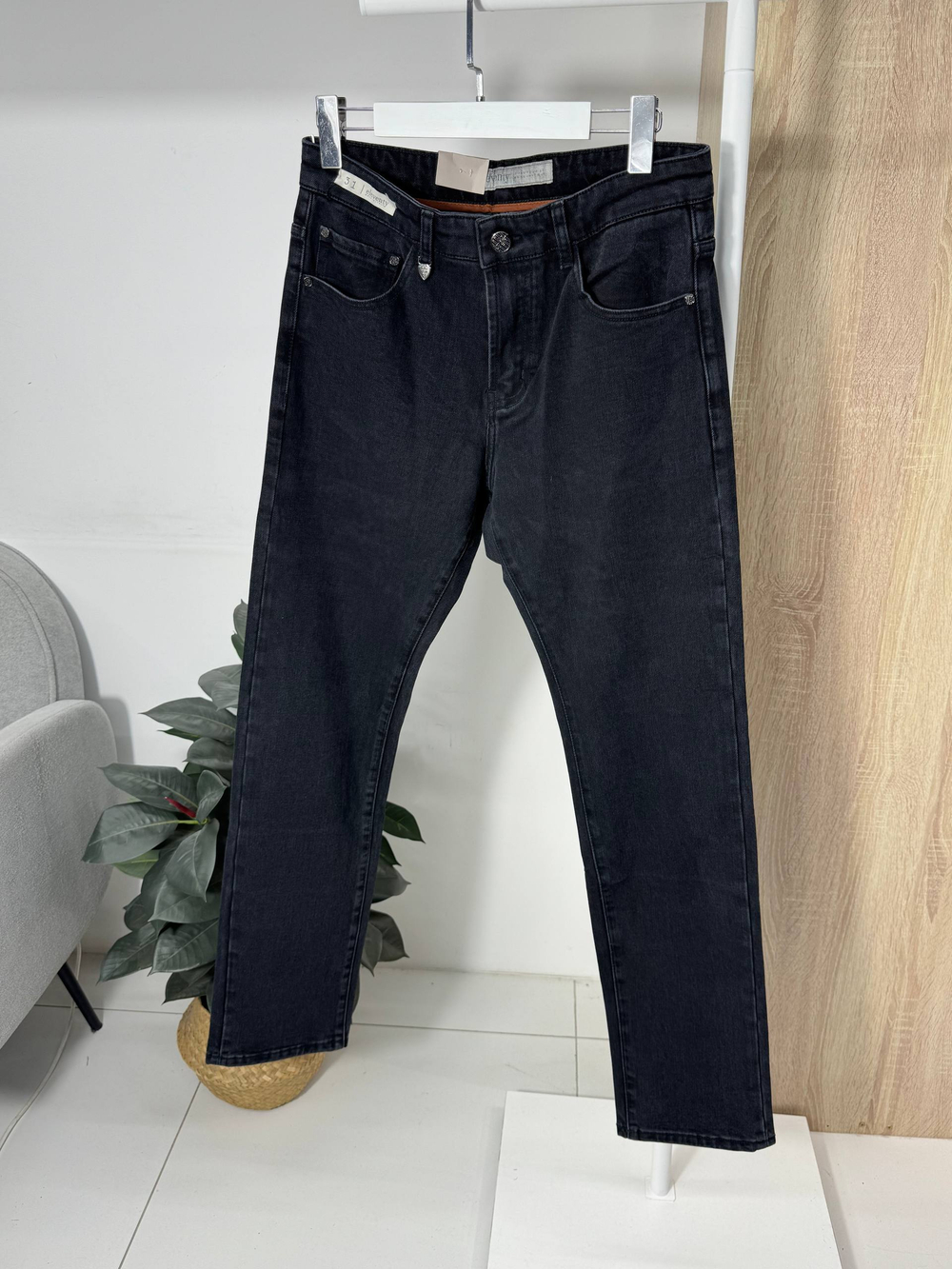 Джинсы Eleventy