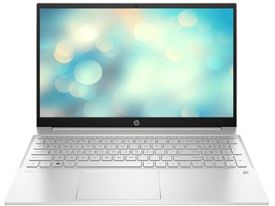 Ноутбук HP Pavilion 15 (i7, 16ГБ, 512ГБ, Full HD, Win 11)