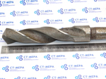 Сверло по металлу 41.5мм (180х350) Р6М5 к\х К/М4