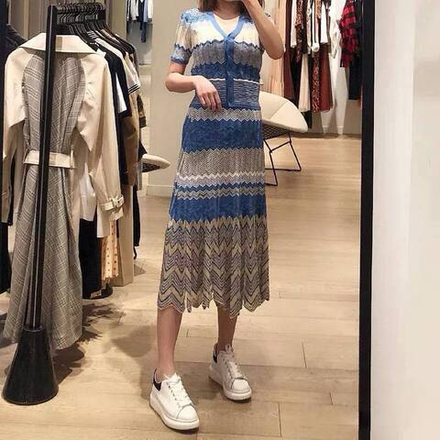 Костюм Sandro