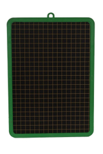 Доска магнитно-маркерная, пакет 632-5