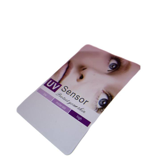 Карточка для проверки Led излучения BestLash