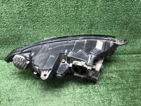 Битая Фара левая Volvo XC90 2 (2014-2019) LED