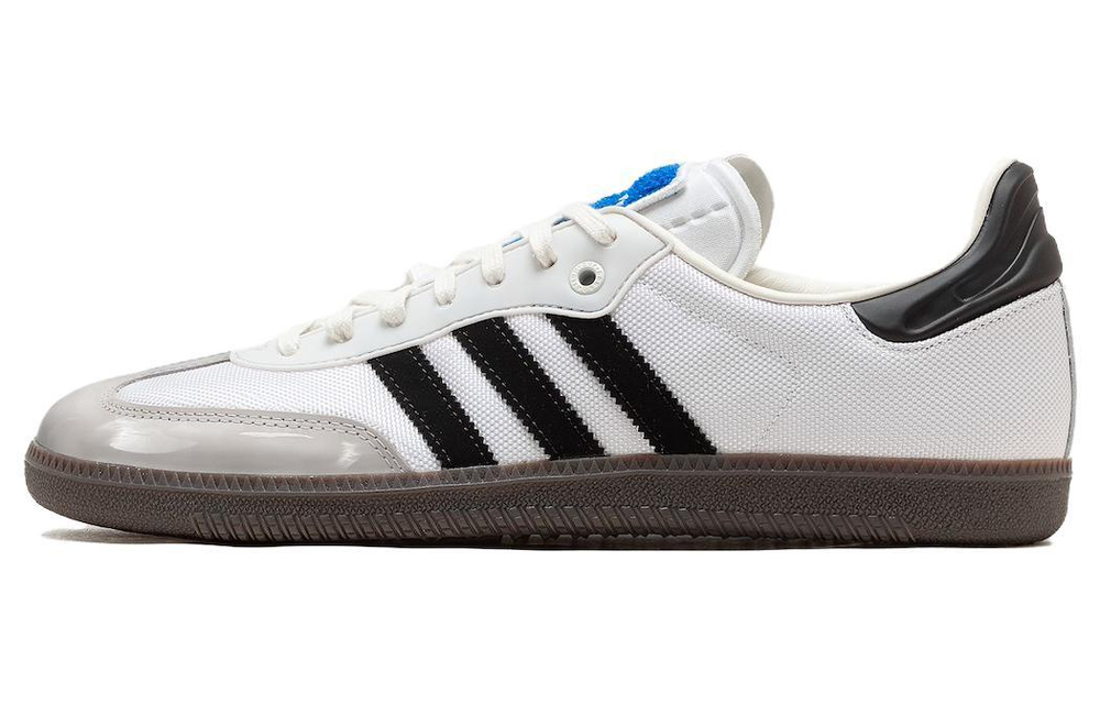 Кроссовки Bstn X Adidas Originals "Consortium Cup"